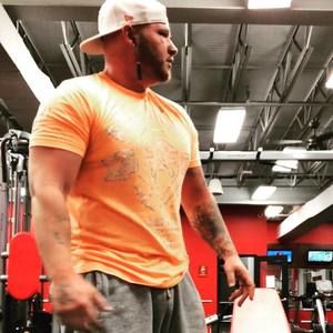 Meet your Posher, Jon